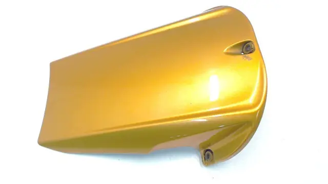 ACHTER SPATBORD Yamaha YZF R1 2002 - 2003