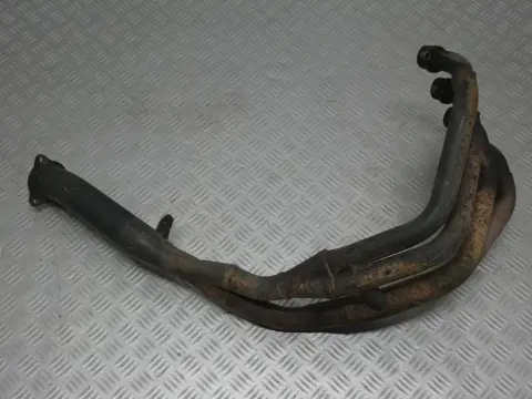 UITLAATBOCHTEN Suzuki GSX R 600 1995 - 2000