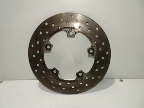 ACHTER REMSCHIJF Aprilia Tuono 1000 2003 - 2005