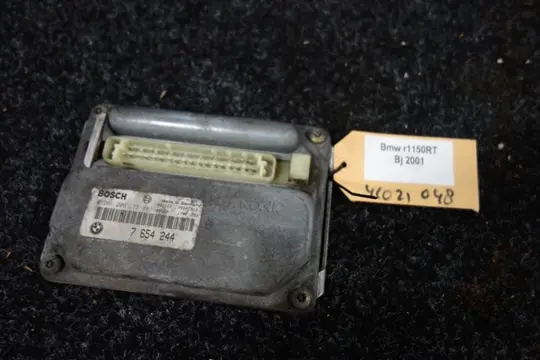 CDI UNIT BMW R 1150 RT R 850 RT 2000 - 2005