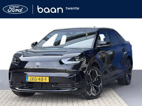 Ford Capri Premium Extended Range RWD 77 kWh | Panorama dak | Driver Ass. Pack | B&O | Matrix LED | 