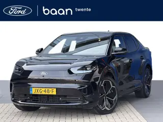 Ford Capri Premium Extended Range RWD 77 kWh | Panorama dak | Driver Ass. Pack | B&O | Matrix LED | 