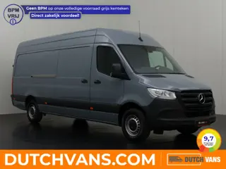 Mercedes-Benz Sprinter 315CDi L3H2 Maxi | Multimedia | Airco | Cruise | 3-Zits