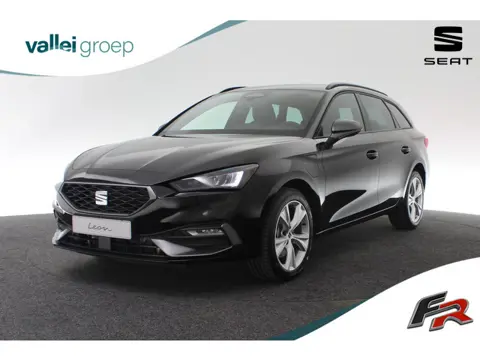 SEAT Leon Sportstourer FR Business 1.5 TSI eHybrid 204 pk