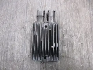 SPANNINGSREGELAAR Harley Davidson Sportster 1200 Custom