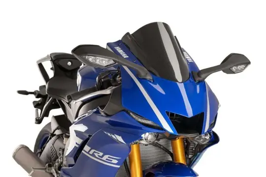 KUIPRUIT Yamaha YZF R6 2017 - 2022 / 1960 - 2021 / 2008 -