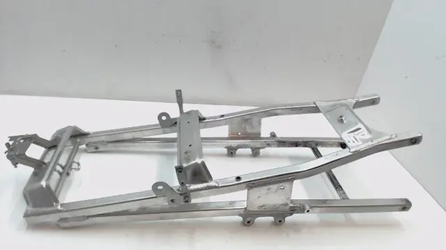 ACHTER SUBFRAME Honda CBR 900 RR 1996 - 1997
