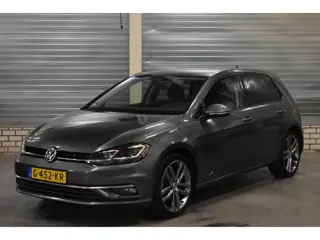 Volkswagen Golf 1.5 TSI Highline Business R