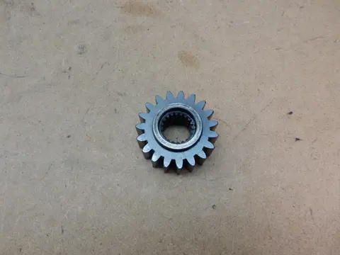 VERSNELLINGSBAK Moto Guzzi V11 1998 - 2006