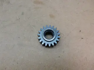 VERSNELLINGSBAK Moto Guzzi V11 1998 - 2006