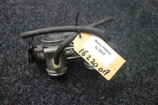 GASKLEPHUIS BMW F 800 S - ST 2006 - 2010 / 2006 - 2010