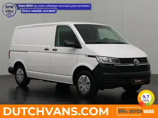 Volkswagen Transporter 2.0TDi Koelauto | Koelwagen | Airco | Cruise | 3-Zits