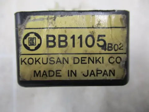 CDI UNIT Ducati monster 600 1992 - 2002