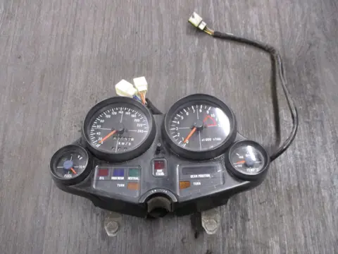 TELLERSET Suzuki GSX 750 1980 - 1982