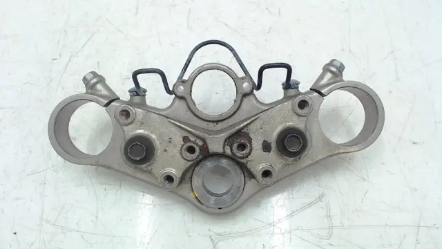 KROONPLAAT Honda ST 1300 Pan European 2002 - 2014