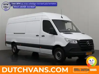 Mercedes-Benz Sprinter 315CDI L3H2 Maxi | Multimedia | 3500kg Trekhaak | Airco | Cruise | 3-Zits | F