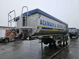 CARNEHL HALFPIPE 28M3