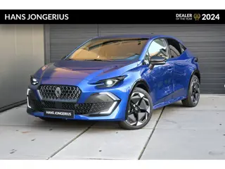 Renault Clio esprit Alpine