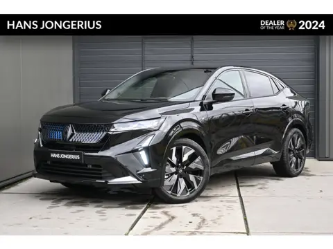 Renault Rafale esprit Alpine