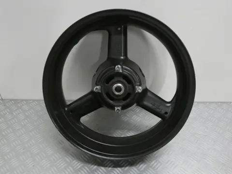 ACHTER VELG Triumph 955 daytona 2001 - 2006