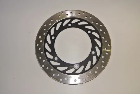REMSCHIJF VOOR Honda CBF 600 2004 - 2007