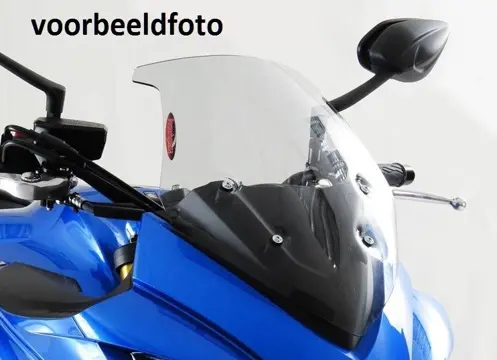 KUIPRUIT Suzuki GSX S 1000 F 2015 - 2016