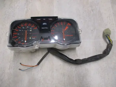 TELLERSET Honda VF 500 1984 - 1986