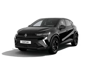 Renault Captur Techno