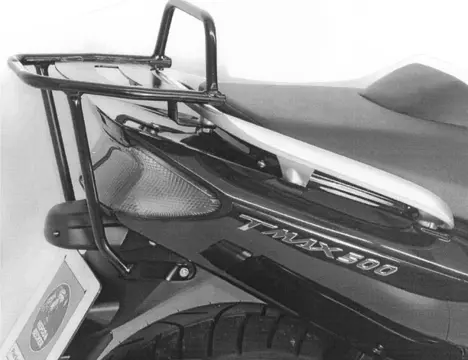 TOPKOFFERDRAGER Yamaha XP 500 T-Max 2004 - 2007