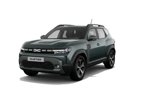 Dacia Duster Limited Edition