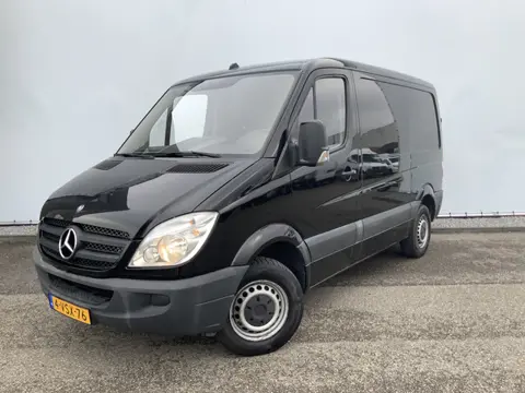 Mercedes-Benz Sprinter 213 2.2 CDI 325 HD L1H1 Automaat 3 Zits Airco Trekhaak & Opstap 2000 kg Euro 