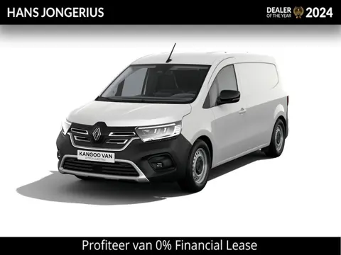 Renault Kangoo Extra