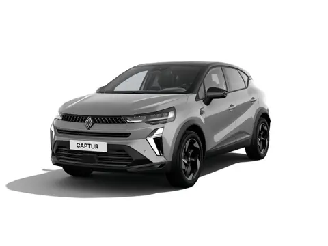 Renault Captur Techno