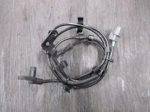 ABS SENSOR VOOR Honda CB 650 F 2017 - 2020