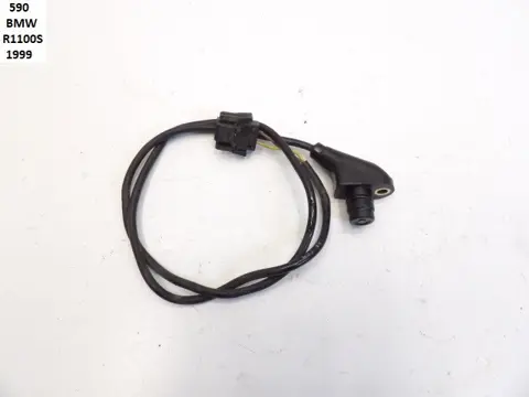 SNELHEIDSOPNEMER BMW R 1100 S 1998 - 2005
