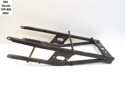 ACHTER SUBFRAME Honda VFR 800 I 1998 - 2001