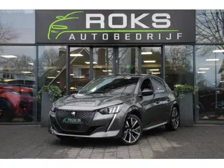 Peugeot 208 1.2 PureTech GT-Line (bj 2020)