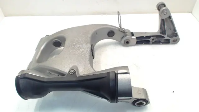 ACHTER BRUG Kawasaki GTR 1400 2007 - 2010