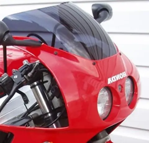 KUIPRUIT Honda VFR 400 R 1989 - 1993