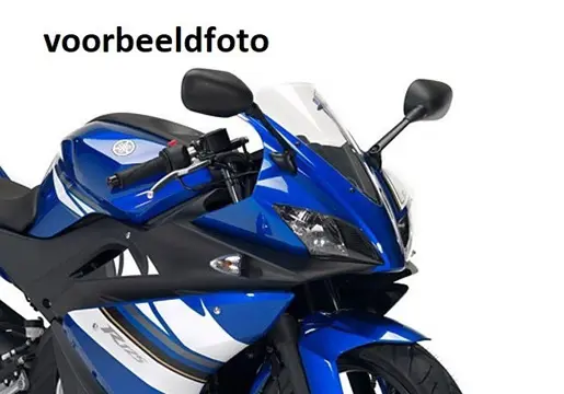KUIPRUIT Yamaha YZF R 125 2008 - 2014