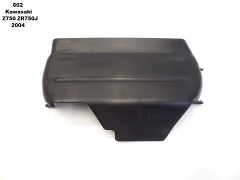 AFDEK KAPJE Kawasaki Z 750 2004 - 2006