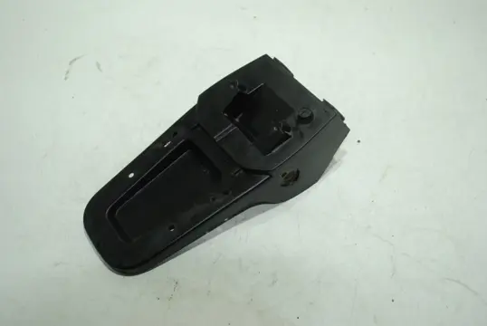 KENTEKENPLAATHOUDER BMW R 1100 GS 1994 - 1999