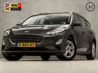 Ford FOCUS Wagon 1.0 EcoBoost Sport (APPLE CARPLAY, CAMERA, TREKHAAK, MODE KNOP, SPORTSTOELEN, LM VE