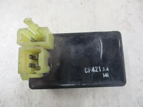 CDI UNIT Honda XL 500 1980 - 1983