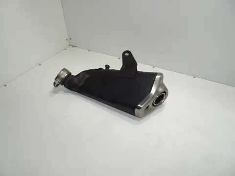 UITLAAT Kawasaki Z 900 2017 - 2019