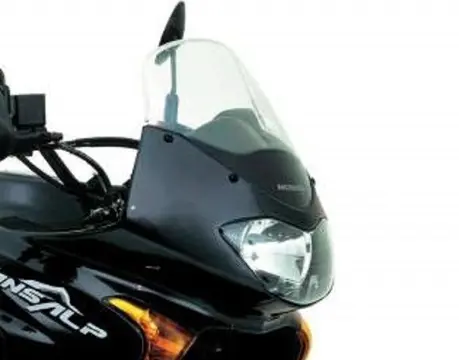 KUIPRUIT Honda TRANSALP 2000 - 2007