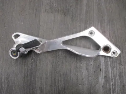 RECHTER SCHETSPLAAT Yamaha TDM 1996 - 2000