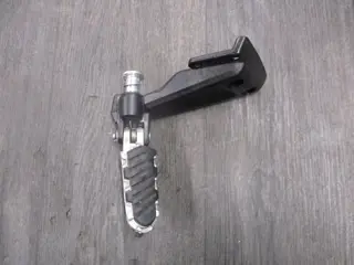 DUO VOETSTEUN RECHTS Benelli 502 Cruiser 2019 - 2021