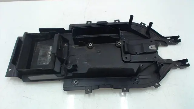 ACHTER SPATBORD Aprilia Tuono 1000 2006 - 2008
