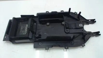 ACHTER SPATBORD Aprilia Tuono 1000 2006 - 2008